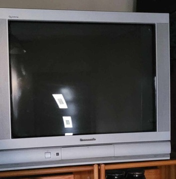 Telewior PANASONIC Colour TV TX-29AS1P RETRO