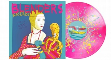 BLENDERS KASZEBE (COLOR 2XLP)