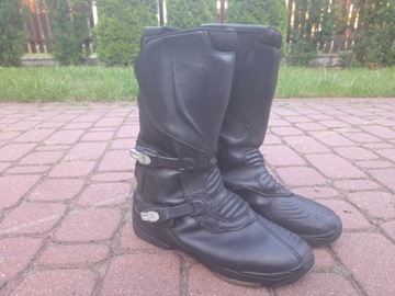 Buty BMW Gore-Tex rozmiar 44