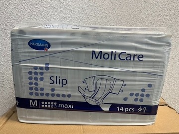 Molicare Slip Maxi - foliowe - M 