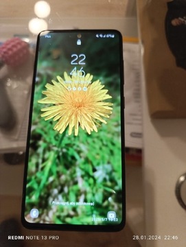 Samsung a 51 dual SIM 