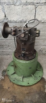 Pompa hydrauliczna Rexroth