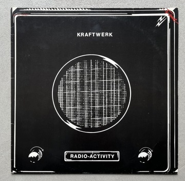 Kraftwerk - Radio-Activity