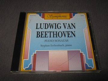 beethoven sonaty