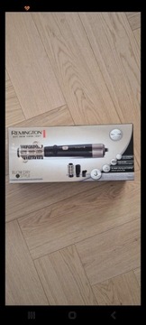 Suszarko-lokówka Remington Blow Dry&Style AS7580R