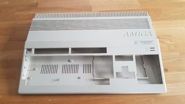 Obudowa Amiga 500 plus