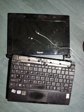 Laptop Toshiba NB500-108