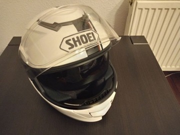 nowy kask sportowy motobike SHOEI GT AIR 