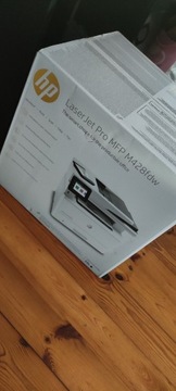 HP LaserJet Pro M428fdw (W1A30A). Urządzenie wielofunkcyjne, drukarka.