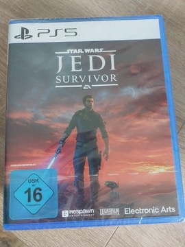 Star Wars Jedi Survivor 