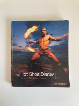 The Hot Shoe Diaries (english language)