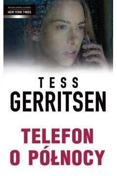 Tess Gerritsen - Telefon o północy