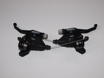 Shimano Deore 3x9