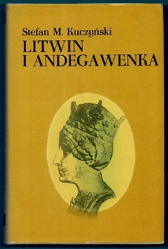 LITWIN I ANDEGAWENKA Stefan M. Kuczyński