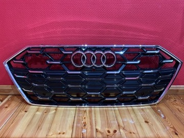 Atrapa Nowy Grill Audi A7 C8 4K8853651N