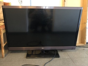 Telewizor LG LW570s 3D