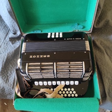 Hohner morino club N