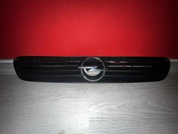 Opel Astra G Grill