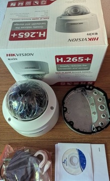 Kamera IP Hikvision DS-2CD2723G0-IZS 2.8-12mm 2MP