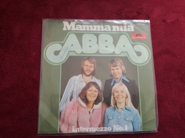 Abba - Mamma Mia