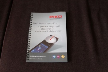 Instrukcja PL  do SmartControl  PIKO  