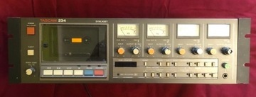 Tascam 234 kapitalny analog