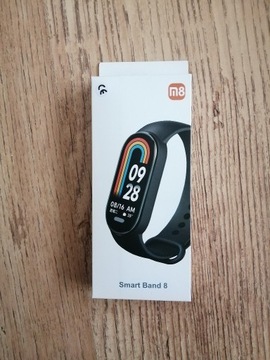 Smartwatche Smart band 8