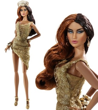Integrity Toys 2022 Lilith Blair The NU Clac | Kijów | Kup