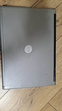 Laptop Dell D620