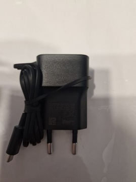 ŁADOWARKA NOKIA AC-18E USB 5V 550mA oryginał