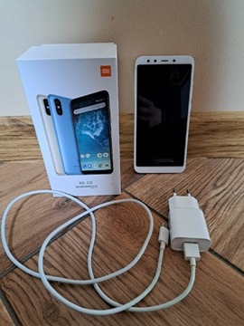 Xiaomi MI a2 używany super stan