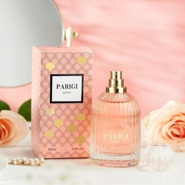 Perfumy Glantier Parigi - 100 Ml