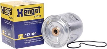 Hengst Filter Z13 D94 Filtr oleju