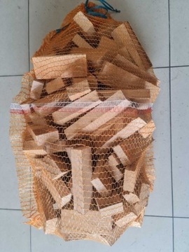 Drewno kominkowe buk 10 kg