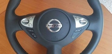 AirBag wraz z kierownicą do NISSAN Juke 2019