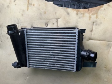 Chłodnica intercooler, 1.2Dacia Duster, 144965154R