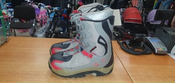 Buty snowboardowe DEE LUXE ( rozmiar 41 ) 