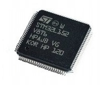 Mikrokontroler STM32L152V8T6