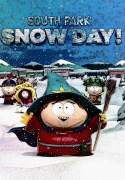 South Park: Snow Day! Steam KLUCZ GLOBAL