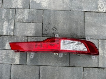 LAMPA TYŁ KIA SPORTAGE III