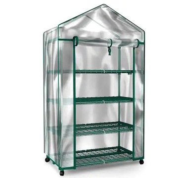 Szklarnia mini greenhouse 68,8 x160,8 x 49