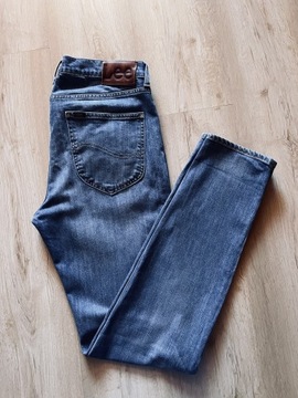 Spodnie jeansy Lee Arvin W31 L32