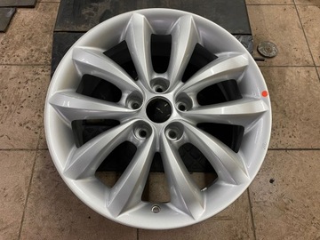 Felga Hyundai 17"