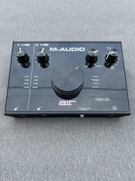 M-AUDIO Air 192/6 - interfejs audio