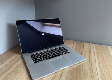 Macbook pro 15 