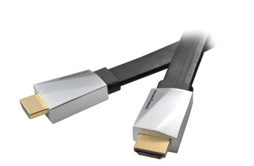 Sound & Image kabel speed HDMI z Ethernet 1 m