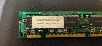 RAM SDRRAM 128MB SILCOM