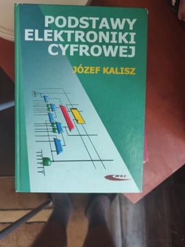 Podstawy Elektroniki Cyfrowej