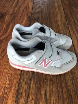 New Balance buty dziecięce roz. 32