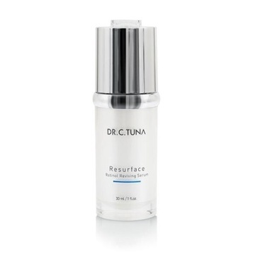 Rewitalizujące serum z retinolem Resurface